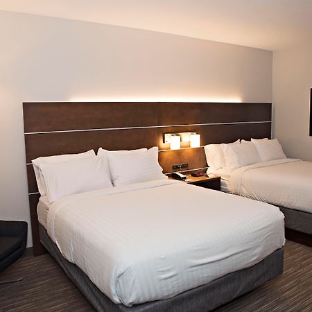 Holiday Inn Express & Suites - Sterling By Ihg Exterior foto