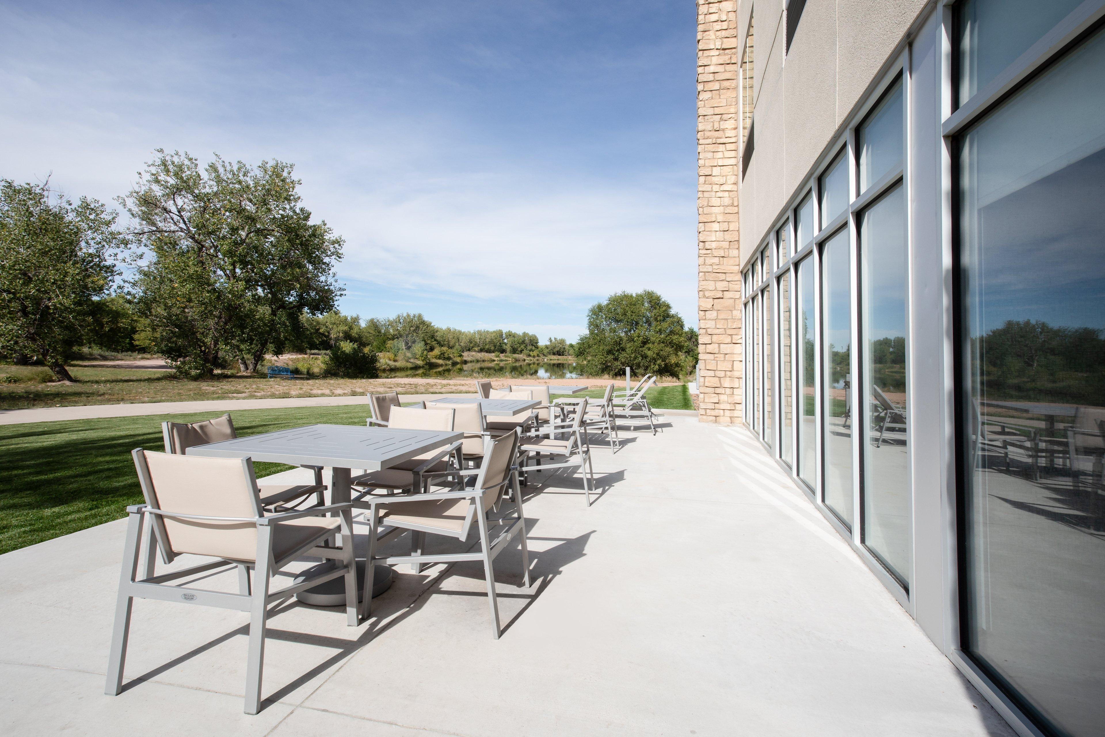 Holiday Inn Express & Suites - Sterling By Ihg Exterior foto
