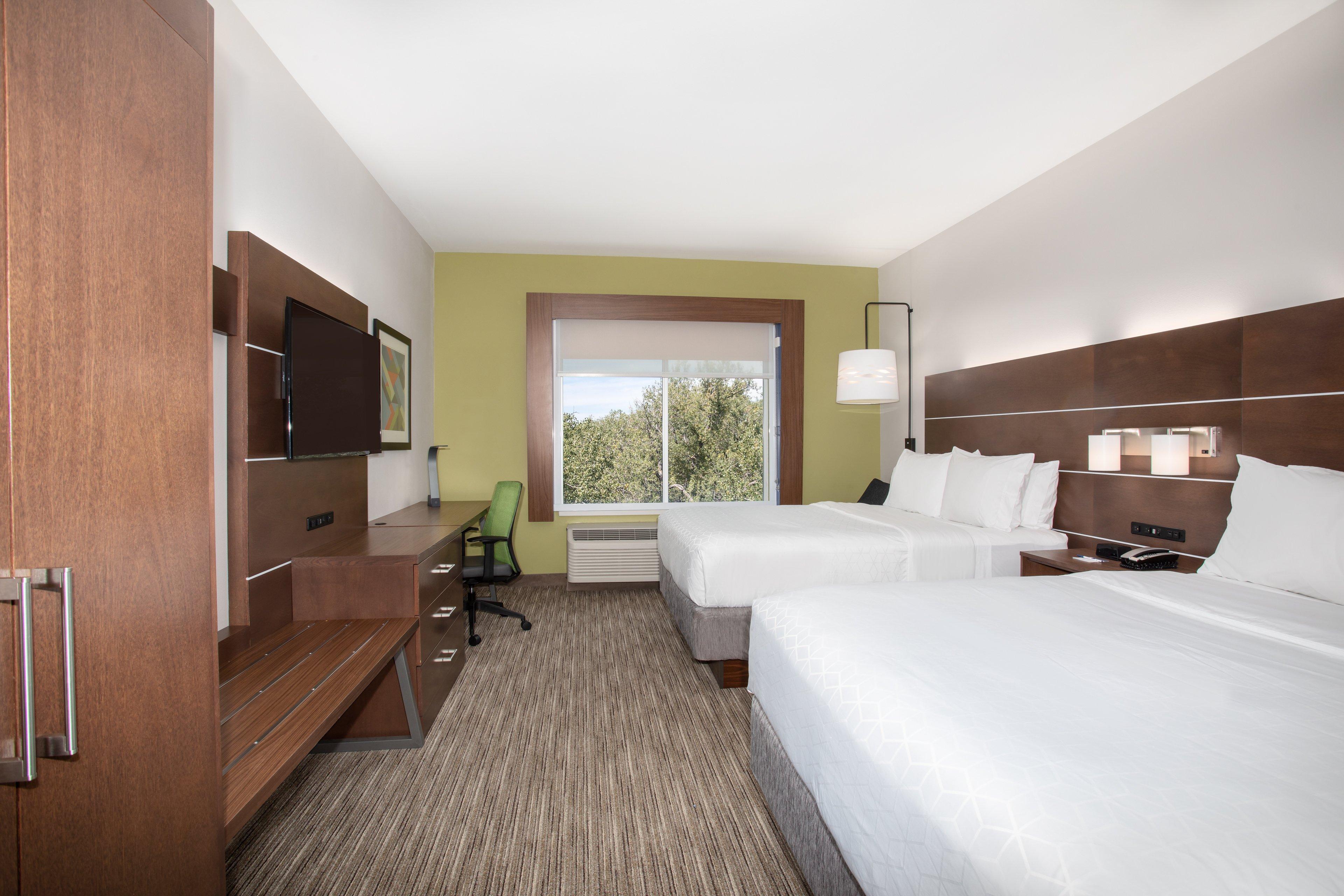 Holiday Inn Express & Suites - Sterling By Ihg Exterior foto